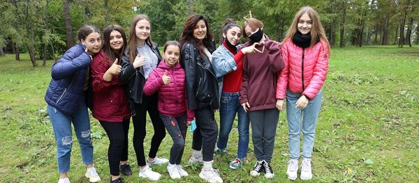 Як праект Ты супер! мяняе жыцці і хто можа стаць пераможцам? Як праект Ты супер! мяняе жыцці і хто можа стаць пераможцам? - Sputnik Беларусь