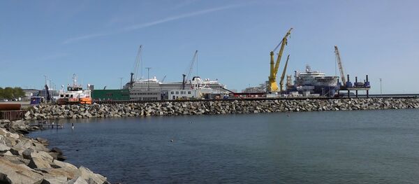 Получится ли у России и Европы достроить Северный поток-2? - Sputnik Беларусь