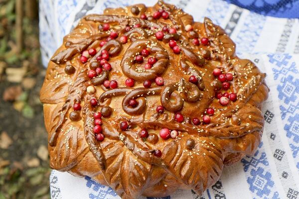 Мала гандляроў, шмат турыстаў: як прайшло традыцынае свята журавін на Міёршчыне - Sputnik Беларусь