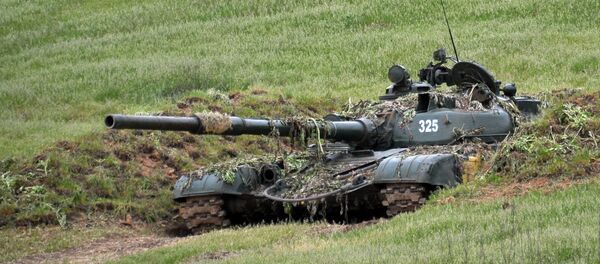 Ситуация в зоне карабахского конфликта - Sputnik Беларусь