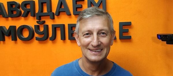 Романчук: частный бизнес в Беларуси перешел в режим выживания Романчук: частный бизнес в Беларуси перешел в режим выживания - Sputnik Беларусь