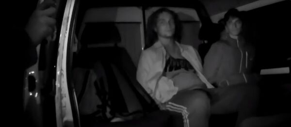 Задержанные студенты - Sputnik Беларусь