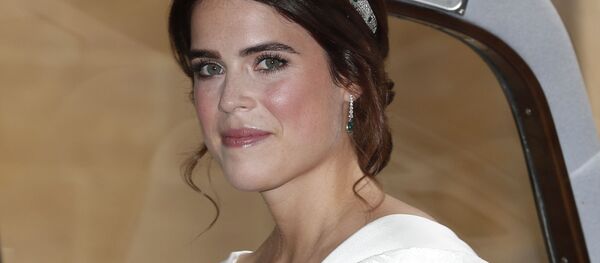 Принцесса Евгения Принцесса Евгения - Sputnik Беларусь