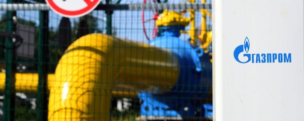 Газопровод - Sputnik Беларусь