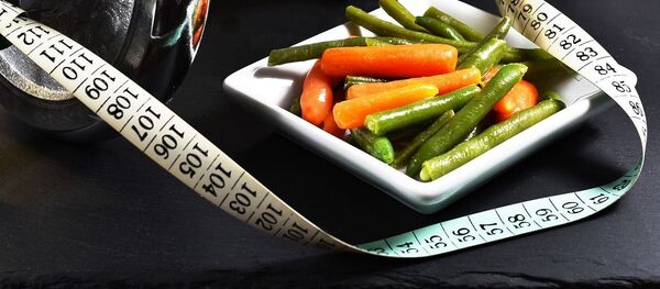 Диета, архивное фото Диета, архивное фото - Sputnik Беларусь