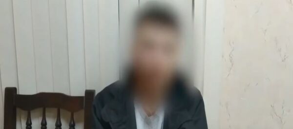 Задержан минчанин с коктейлями Молотова - Sputnik Беларусь