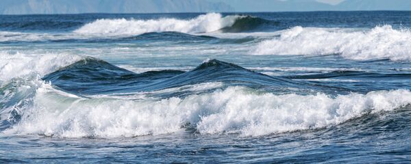 Тихоокеанское побережье полуострова Камчатка - Sputnik Беларусь