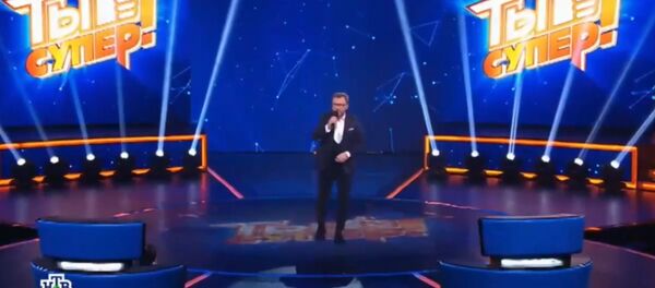 LIVE: Ты супер! 04.10.2020 - Sputnik Беларусь