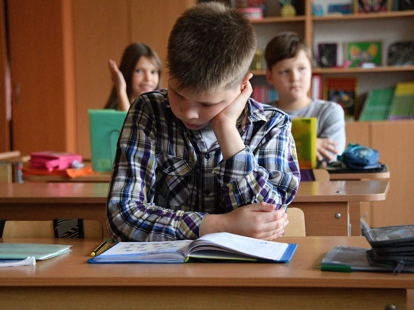 Домашнее обучение в Беларуси: плюсы и минусы