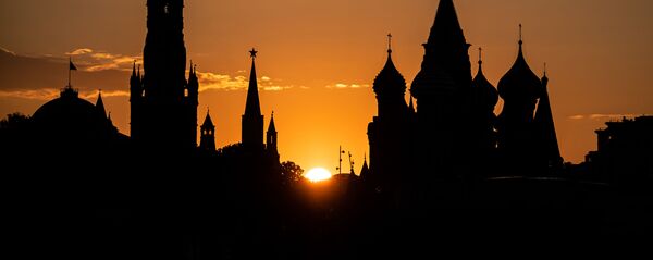 Москва, Кремль Москва, Кремль - Sputnik Беларусь
