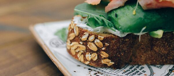 Правильное питание, архивное фото - Sputnik Беларусь