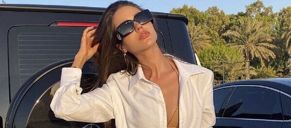 Виктория Короткова - Sputnik Беларусь