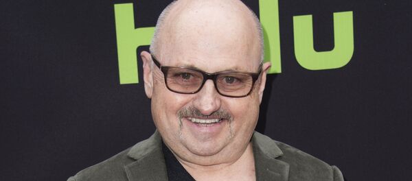 Актер Кларк Миддлтон - Sputnik Беларусь