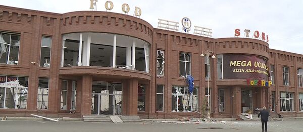 Путин - о конфликте в Нагорном Карабахе: там проживают не чужие нам люди - Sputnik Беларусь