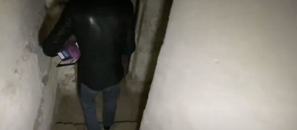 Сбытчики марихуаны задержаны в Гомеле  - Sputnik Беларусь