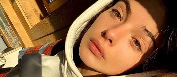 Дева Кассель Дева Кассель - Sputnik Беларусь