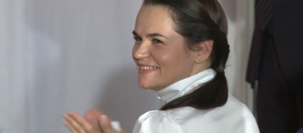 Внимание, розыск! Почему Светлану Тихановскую ищет российское МВД - Sputnik Беларусь