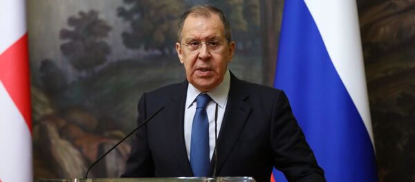 Лавров рассказал, как страны Евросоюза относятся к Беларуси - видео - Sputnik Беларусь