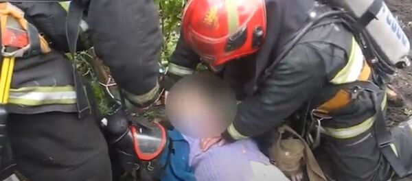 Пенсионерка погибла на пожаре в Гомеле - Sputnik Беларусь