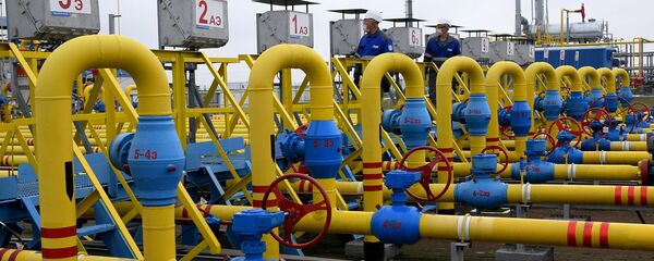 Газавае сховішча Газавае сховішча - Sputnik Беларусь