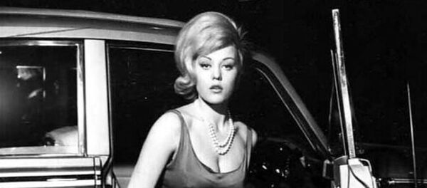 Маргарет Нолан  - Sputnik Беларусь