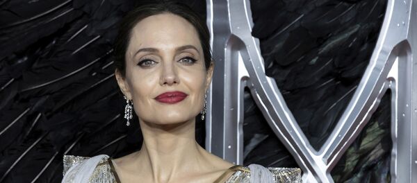 Анджелина Джоли - Sputnik Беларусь