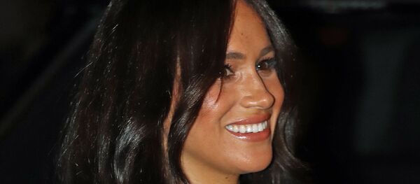 Меган Маркл Меган Маркл - Sputnik Беларусь