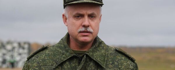 Генеральны сакратар АДКБ Станіслаў Зась Генеральны сакратар АДКБ Станіслаў Зась - Sputnik Беларусь