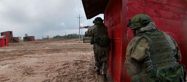 Непарушны брацтва-2020: як скончыліся вучэнні? - відэа Непарушны брацтва-2020: як скончыліся вучэнні? - відэа - Sputnik Беларусь