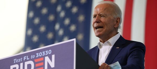 Джо Байден Джо Байден - Sputnik Беларусь