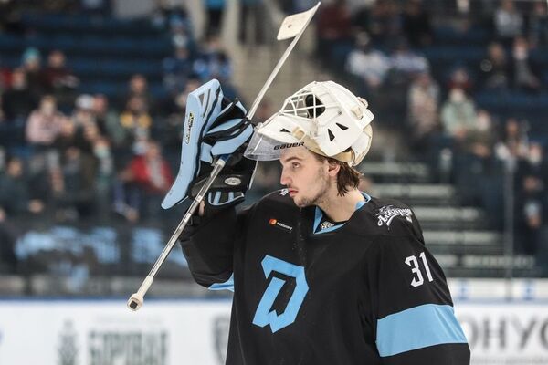 То, как бьет Динамо судьба-злодейка, не пожелаешь даже заклятому врагу! - Sputnik Беларусь