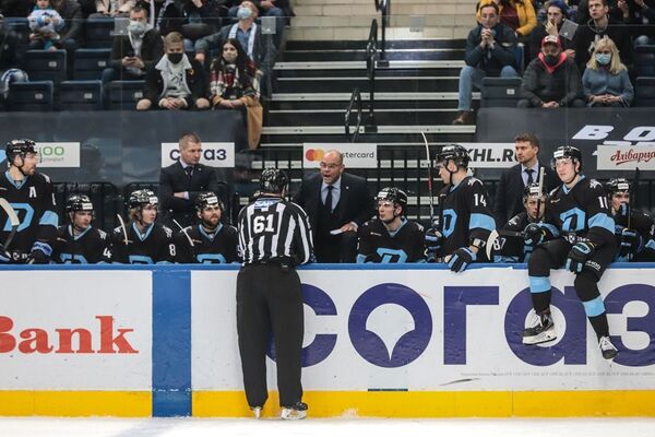 То, как бьет Динамо судьба-злодейка, не пожелаешь даже заклятому врагу! - Sputnik Беларусь