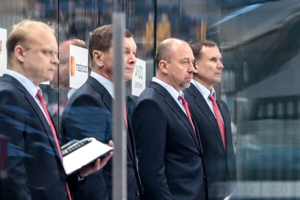 То, как бьет Динамо судьба-злодейка, не пожелаешь даже заклятому врагу! - Sputnik Беларусь