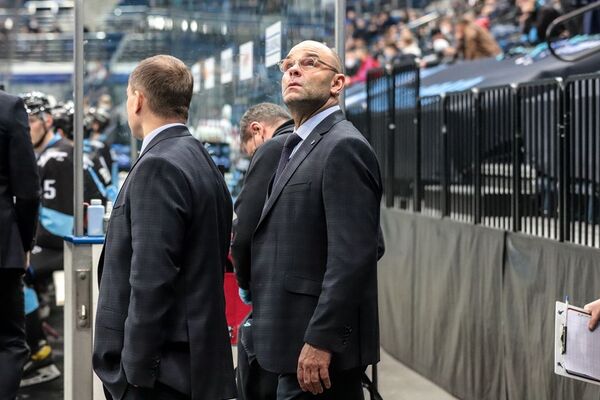 То, как бьет Динамо судьба-злодейка, не пожелаешь даже заклятому врагу! - Sputnik Беларусь