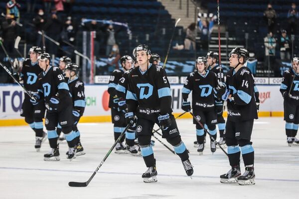 То, как бьет Динамо судьба-злодейка, не пожелаешь даже заклятому врагу! - Sputnik Беларусь