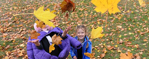 Восень на Палессі - Sputnik Беларусь