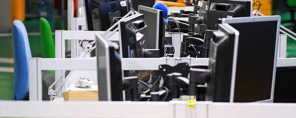 Выдалены рэжым працы - Sputnik Беларусь