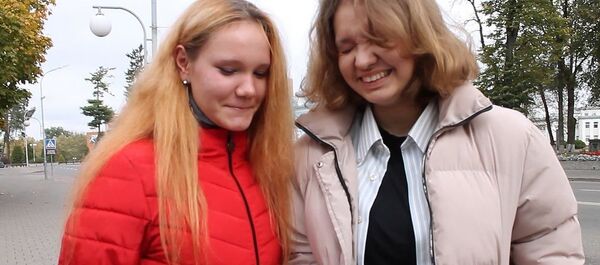 Вирус Шчучыншчына: реакция жителей райцентра на популярный клип - Sputnik Беларусь