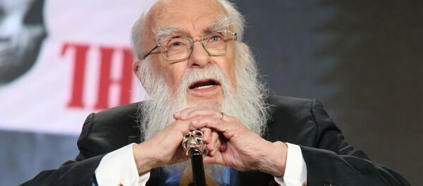 Джеймс Рэнди - Sputnik Беларусь