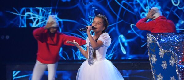 СПУТНИК_LIVE: Ты супер! 25.10.2020 - Sputnik Беларусь