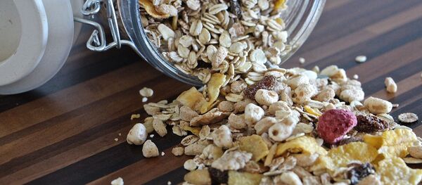 Мюсли Мюсли - Sputnik Беларусь