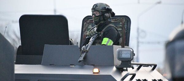 На акции протеста 25 октября в Минске - Sputnik Беларусь