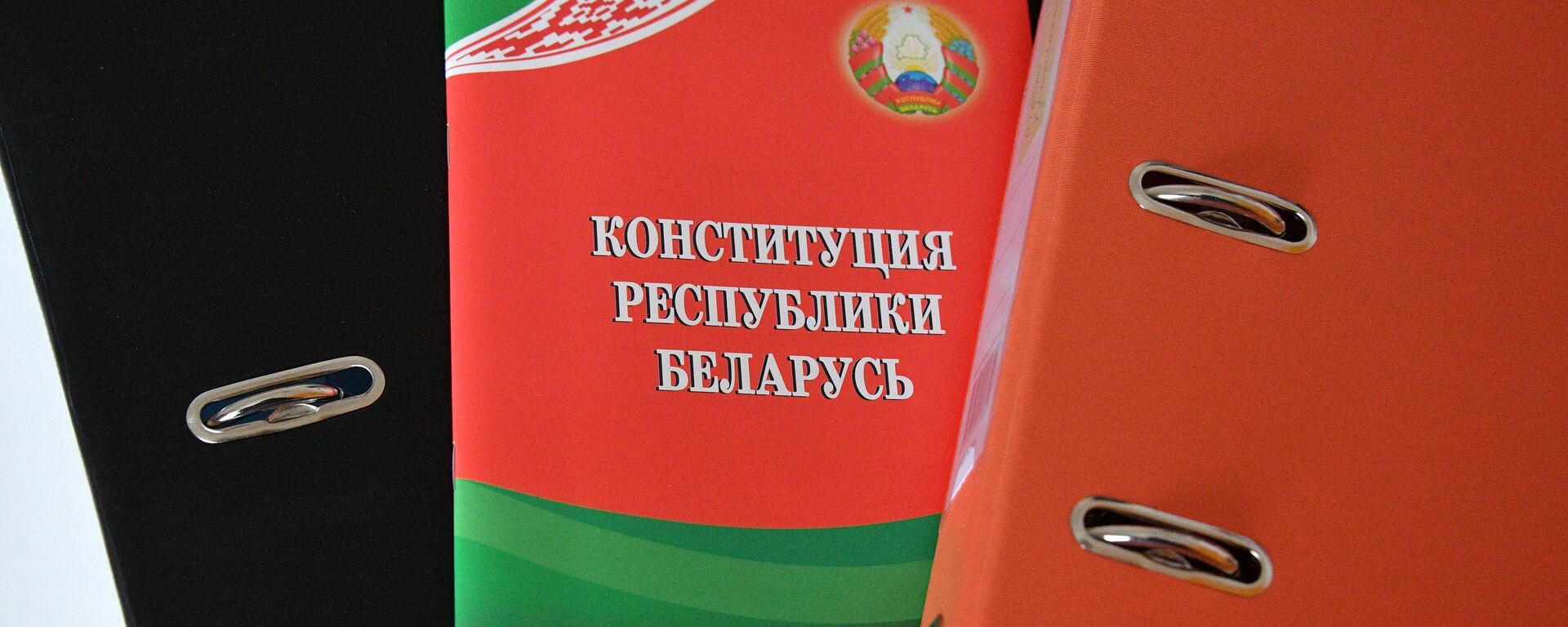 Конституция Республики Беларусь - Sputnik Беларусь, 1920, 15.11.2021