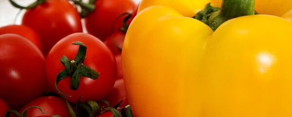 Помидоры и томаты - Sputnik Беларусь