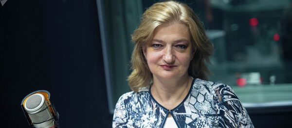 Пік пандэміі: урач назвала самае частае ўскладненне пасля каронавіруса - Sputnik Беларусь