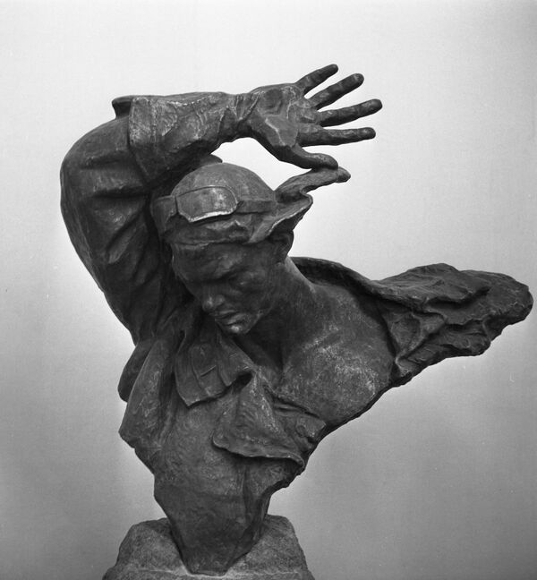 115-летие Бембеля: вспоминаем работы известного белорусского мастера - Sputnik Беларусь