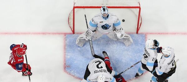 Матч Динамо - Локомотив - Sputnik Беларусь