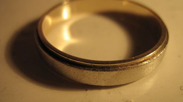 Золотое кольцо, архивное фото - Sputnik Беларусь