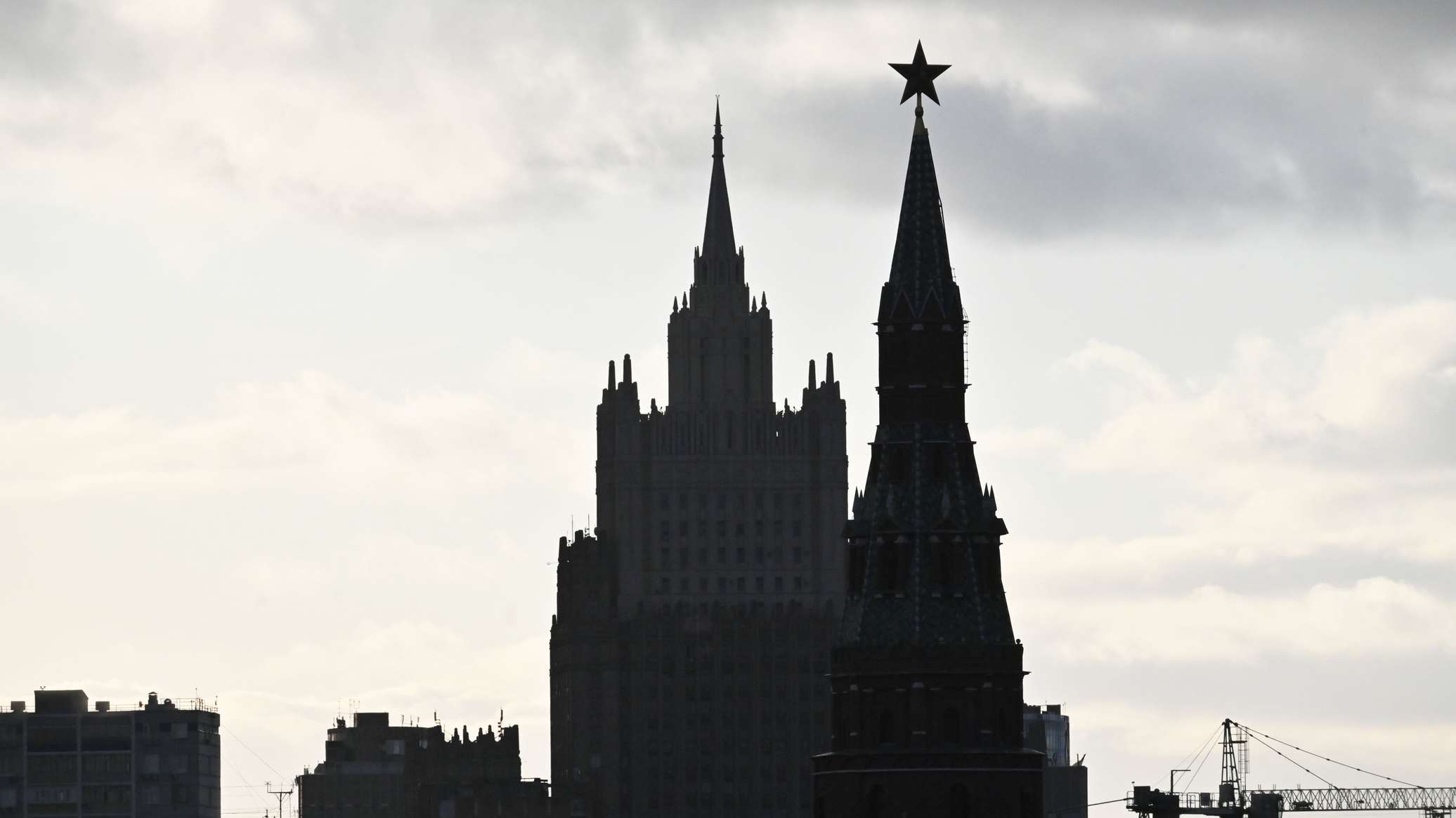 Россия призвала мировое сообщество дать оценку атакам Киева на танкеры