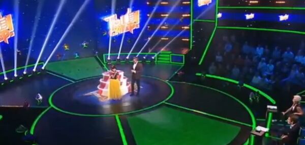 СПУТНИК_LIVE: Ты супер! 08.11.2020 - Sputnik Беларусь